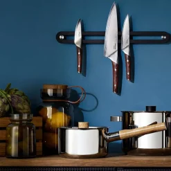 Silhouette oppbevaringsglass 1L