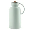 Silhouette termokanne 1L sage