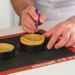 Silikon bakematte 40x30 cm