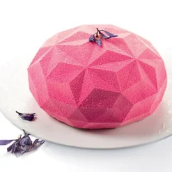 Silikonform Gemma 18x9 cm