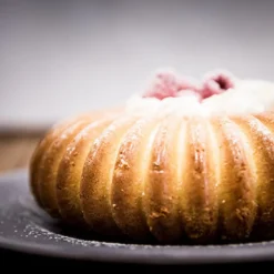 Silikonform Raggio 19,5x6,8 cm