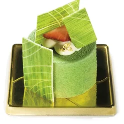 Silikonform sylinder 8 stk 6x3,5 cm