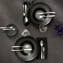 Silk bestikksett 60 deler matt