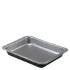 Silver Elegance bakeform/ovnsform 28x22 cm