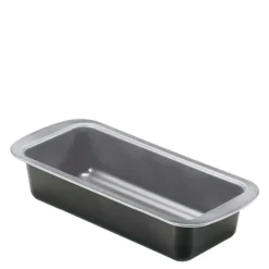 Silver Elegance brødform/kakeform 30x11 cm