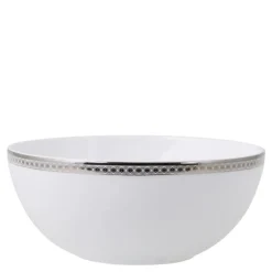 Silver Paisley dessertskål 12,6 cm