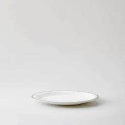 Silver Paisley fat til sausenebb