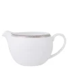 Silver Paisley fløtemugge 27 cl