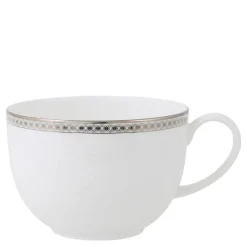 Silver Paisley kaffekopp 20 cl