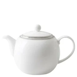 Silver Paisley tekanne 1,3L