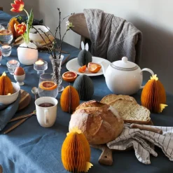 Silver Paisley tekanne 1,3L