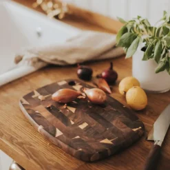 Sina skjærefjøl 32x22 cm