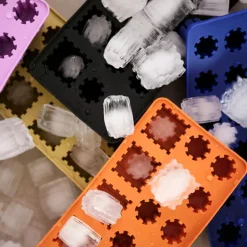 Singles Isbitform 22 cm leek green