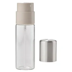 Singles oljespray soft taupe