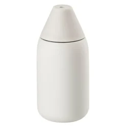 Singles såpebeholder warm grey