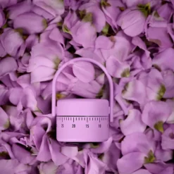 Singles timer 5 cm lupine