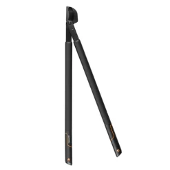 SingleStep grensaks L38 stor 81,6 cm svart