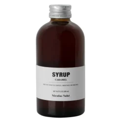 Sirup caramel 280 ml