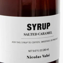 Sirup salted caramel 280 ml
