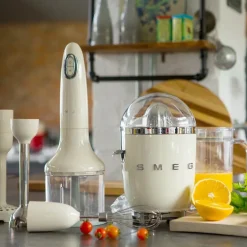 Sitruspresse CJF11 krem