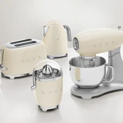 Sitruspresse CJF11 krem