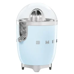 Sitruspresse pastellblå