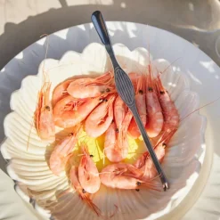 Sivan skalldyrbestikk 4 stk