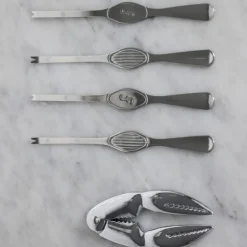 Sivan skalldyrstang/nøtteknekker