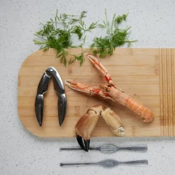 Sivan skalldyrstang/nøtteknekker