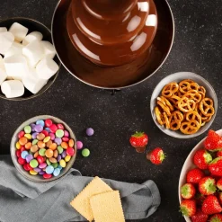 Sjokoladefontene XXL 292998