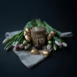 Sjokoladehjerter digger deg gull