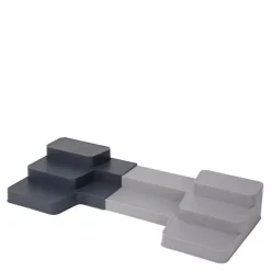 Skaphylle/trapp grå