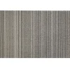 Skinny Stripe dørmatte 61x91 cm birch