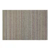 Skinny Stripe dørmatte 46x71 cm soft multi