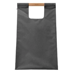 Skittentøypose 75L mørk grå