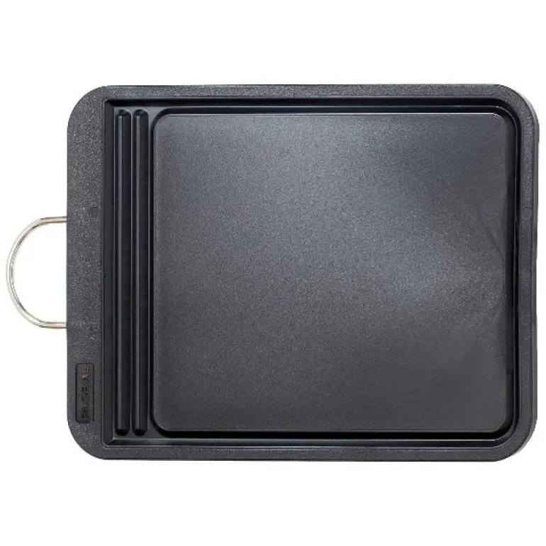 Skjærebrett G-1005 36,5x26,5x1,3 cm svart