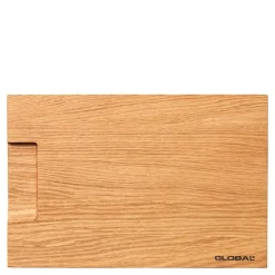 Skjærebrett G/CB3 30x20x2,2 cm eik