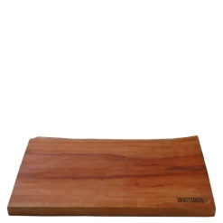 Skjærebrett i tre 45x35 cm