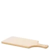 Skjærebrett 37x18 cm bøk