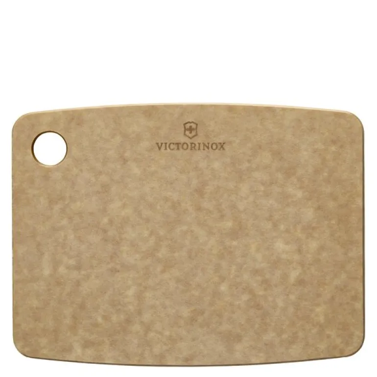 Skjærebrett 20,3x15,2 cm natur