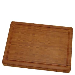 Skjærefjøl bambus 420x40x310 mm