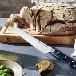 Skjærefjøl bambus 420x40x310 mm