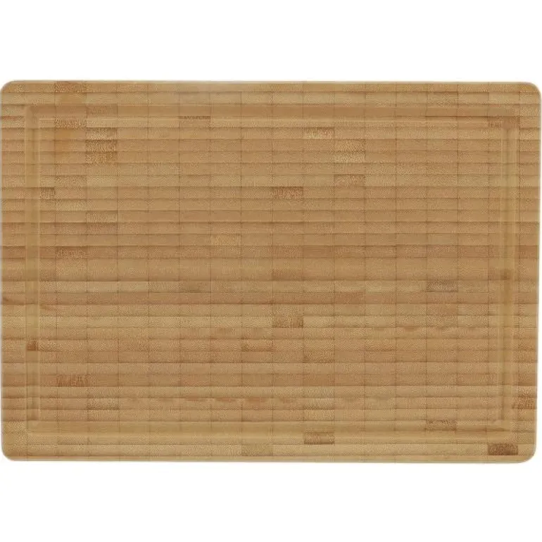 Skjærefjøl bambus 355x30x250 mm