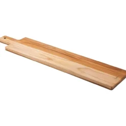 Skjærefjøl natur 60x15x1,8 cm