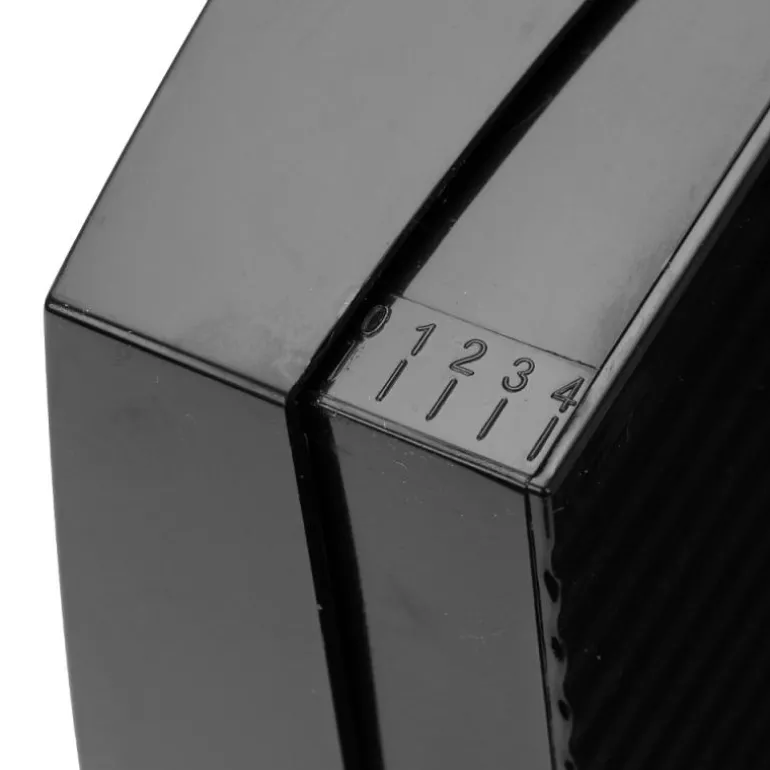 Skjæremaskin MS-125000.1 hvit