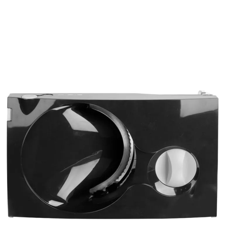 Skjæremaskin MS-125000.1 hvit