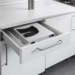 Skjæremaskin UNA90 m/tiltefunksjon