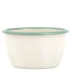 Skål 40 cl krem