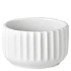 Skål 8,5 cm hvit