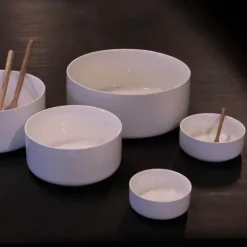 Skål x-small 11,5 cm hvit